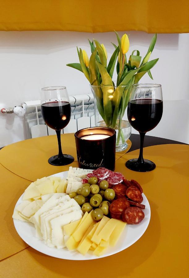 Apartment Saneczkowa3.10