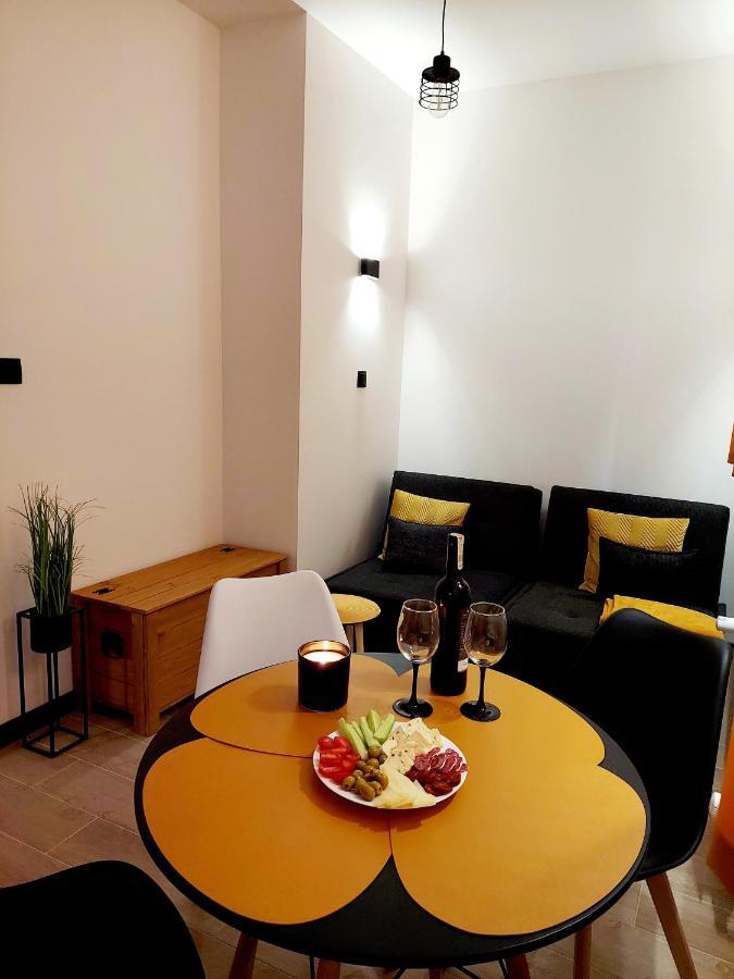 Apartment Saneczkowa3.10