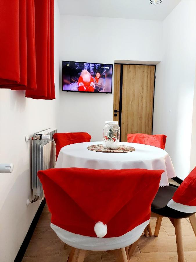 Saneczkowa3.10 Apartment Karpacz